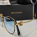 Lunettes de Soleil BVLGARI