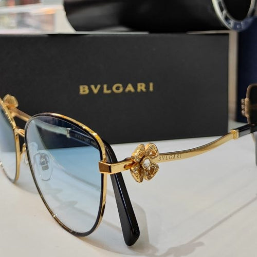 Lunettes de Soleil BVLGARI